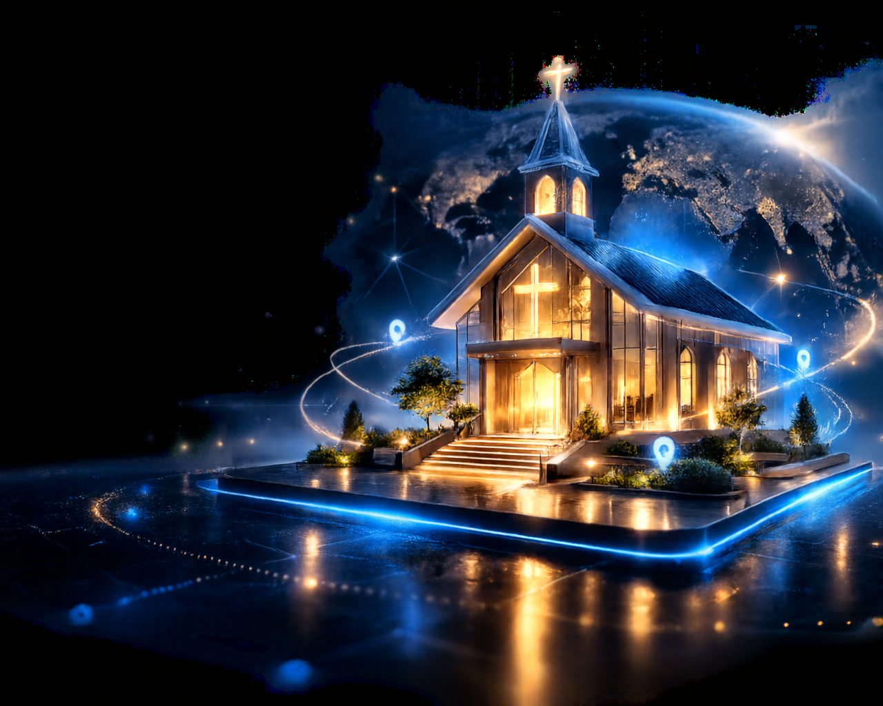 Bible Church